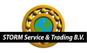 Storm Service & Trading B.V.