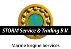 Storm Service & Trading B.V.